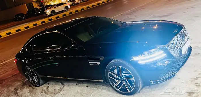 G80 رويال فل كامل 25 - الناغي - ممشى 11 8