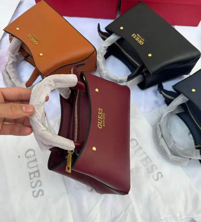 شنط جيس شنط ماركات شامل التوصيل ودفع عند الاستلام 51
