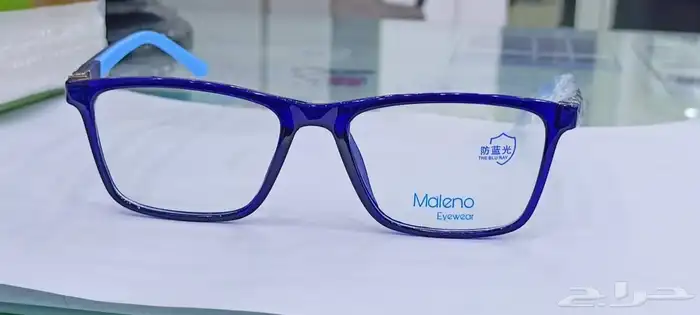 نظارات طلية 4