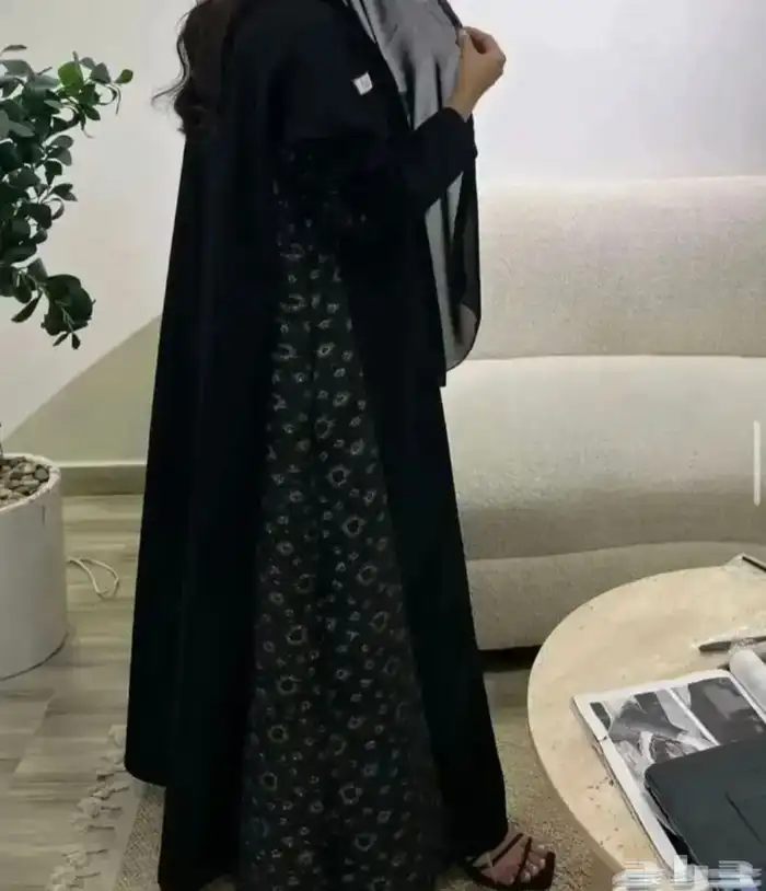 عباية 0