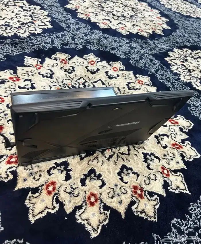 لاب توب قيمنق MSI GF63 2