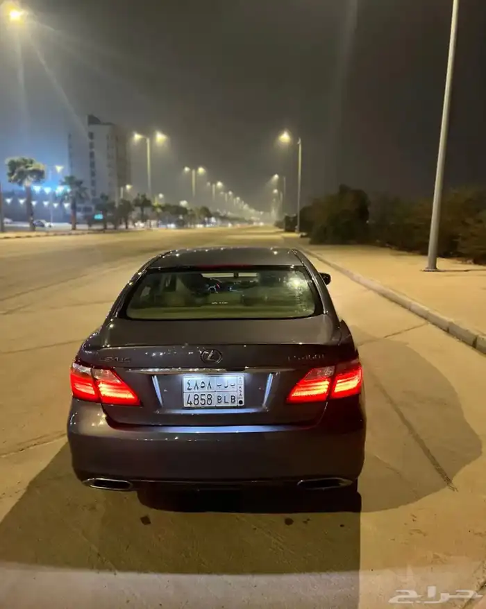 لكز لارج LS 1
