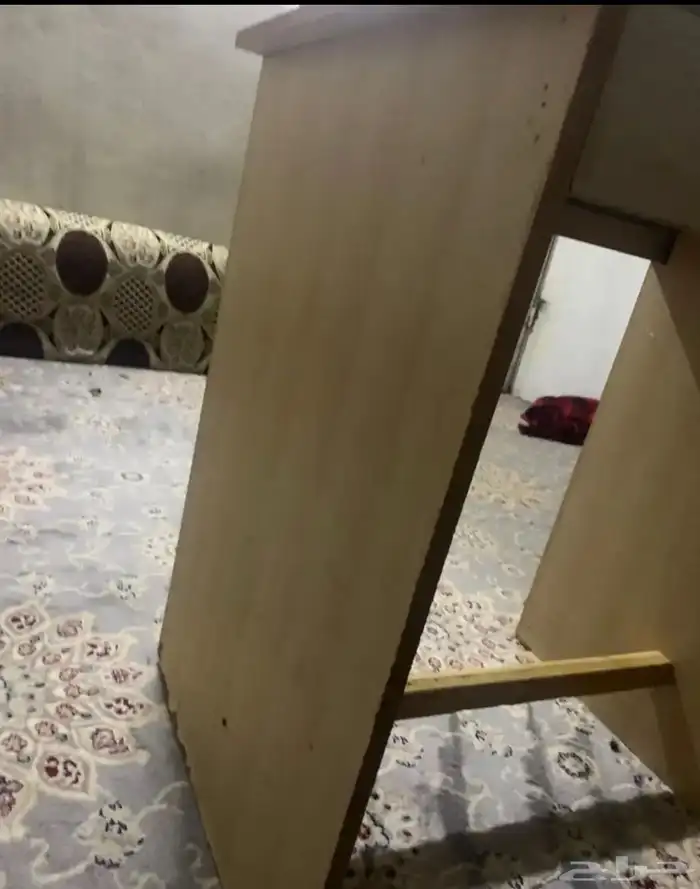 مكتبه مستعمله للبيع 0