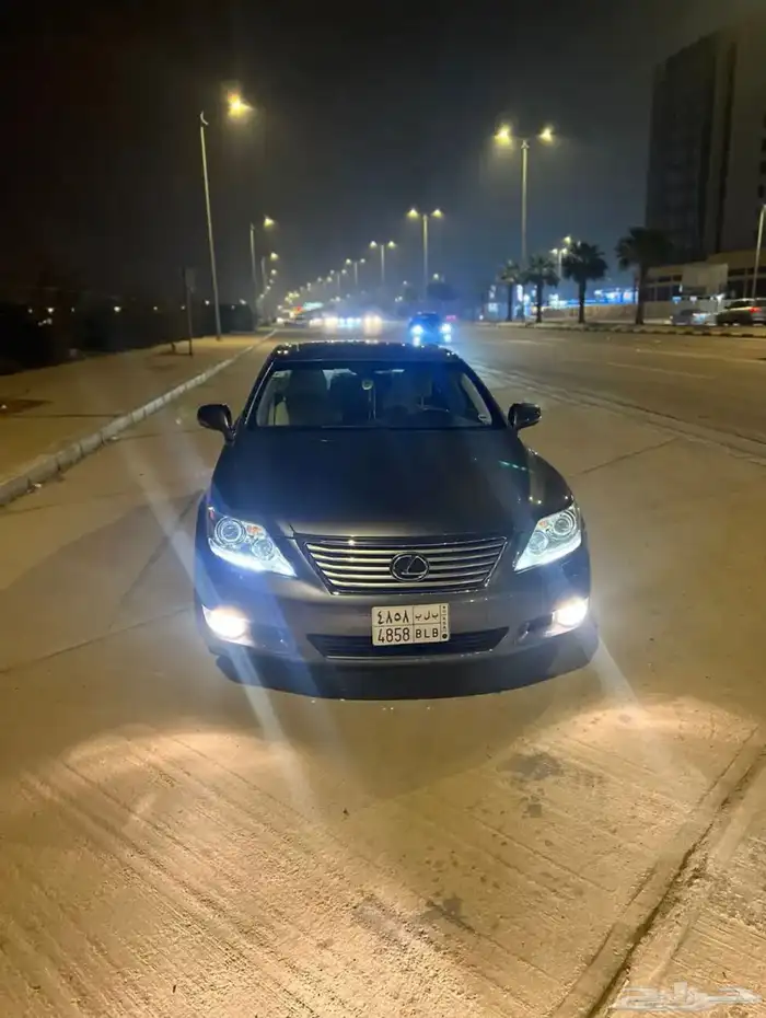 لكز لارج LS 5