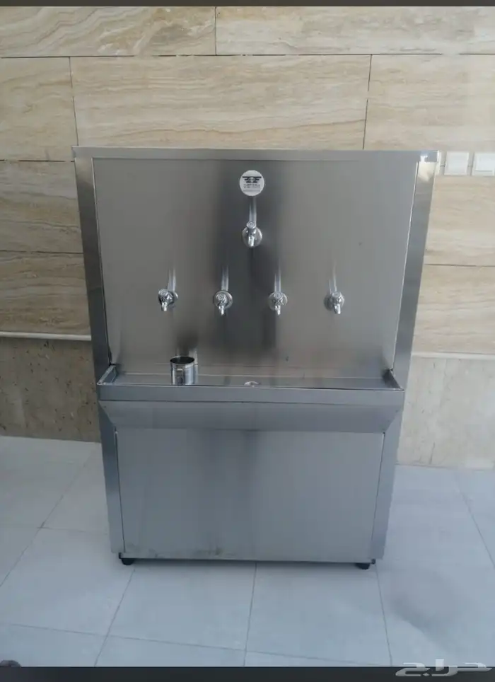 برادات ماء سبيل 10