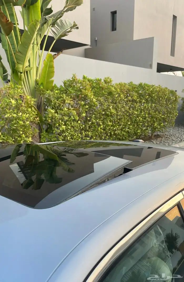 كرايسلر c300 سقف بانوراما (( نظيف )) 8