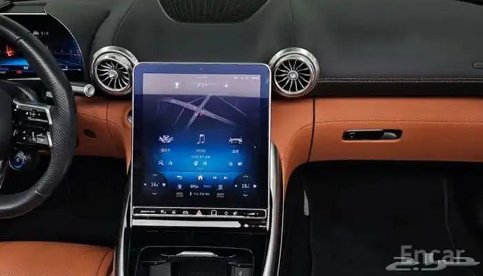 SL63 موديل 2023 12