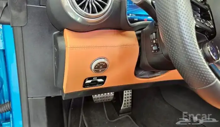 SL63 موديل 2023 14