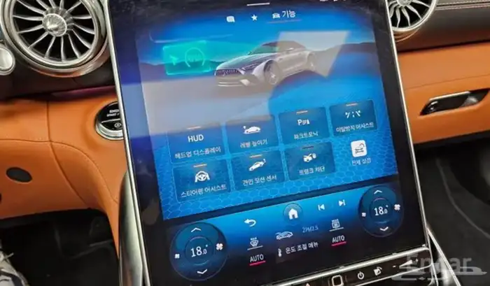 SL63 موديل 2023 16