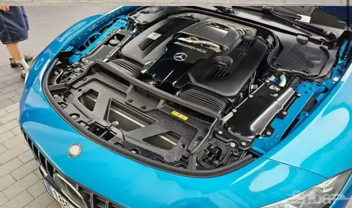 SL63 موديل 2023 5