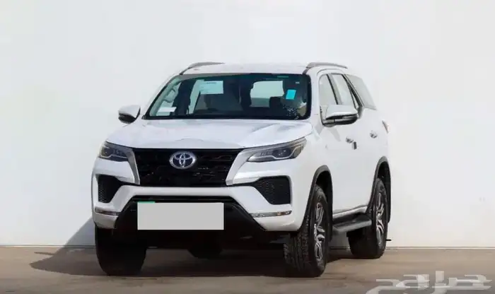 فورشنر GX 2.4 ديزل دبل 2025 3