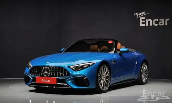 SL63 موديل 2023 0
