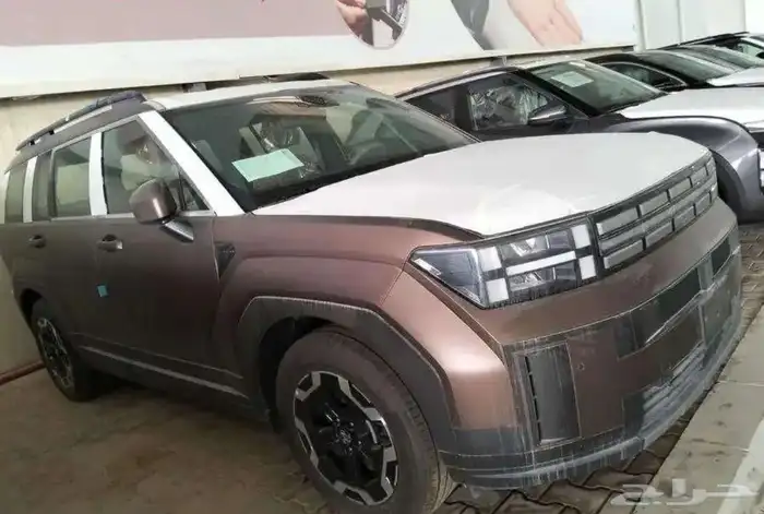 هيونداي سنتافي حلول التقسيط 1
