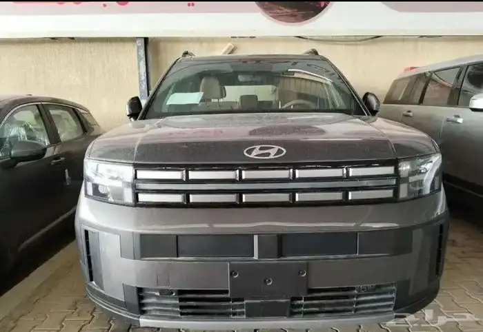 هيونداي سنتافي حلول التقسيط 0