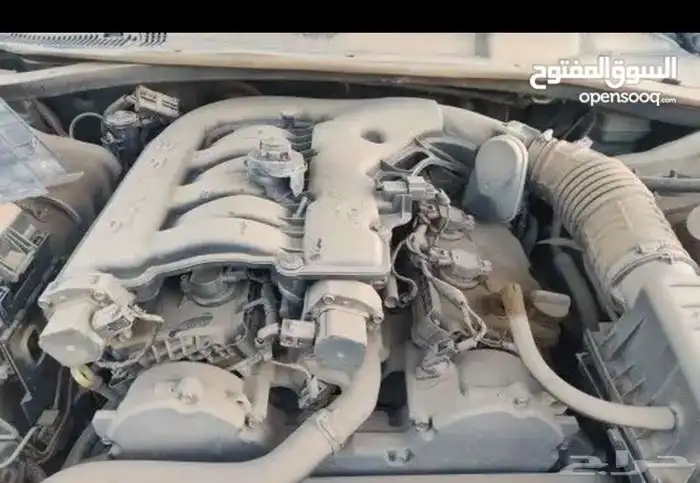 مكينه دوج هيمي شروكي شارجر 2