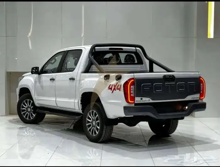 فوتون غمارتين G7 1