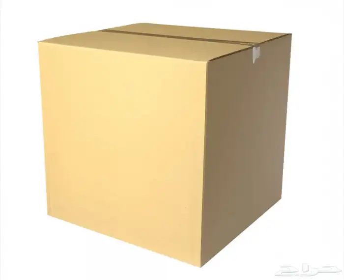 كراتين شحن 3