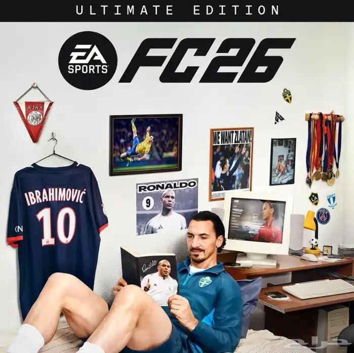 فيفا 26 0