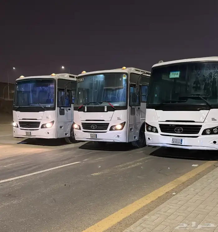 باص للايجار 3