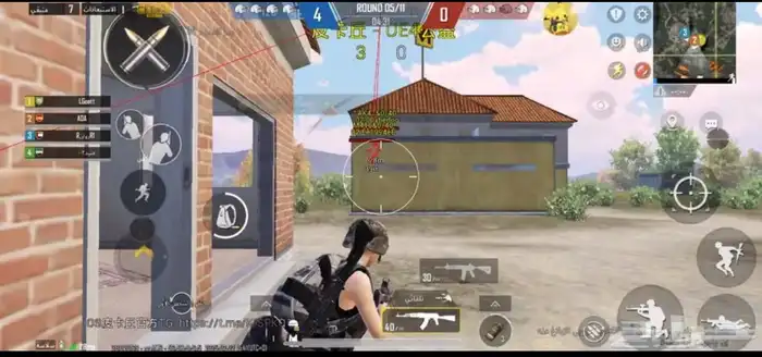 هاك ببجي بسعر رمزي 0