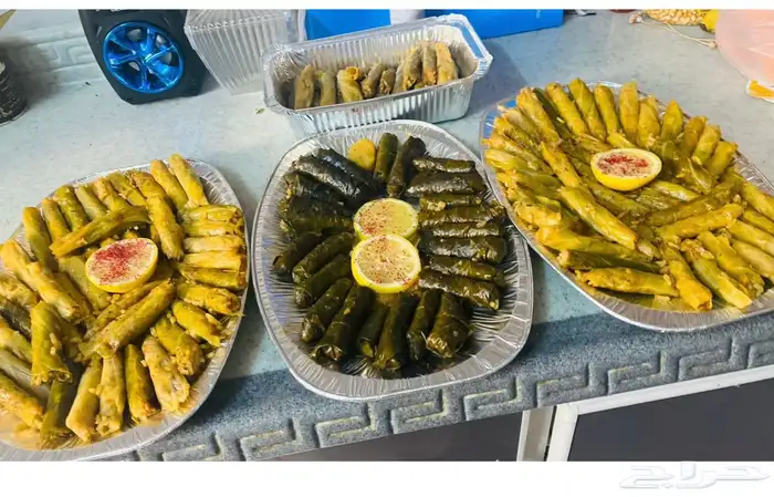 اكل مصري بيتي 16