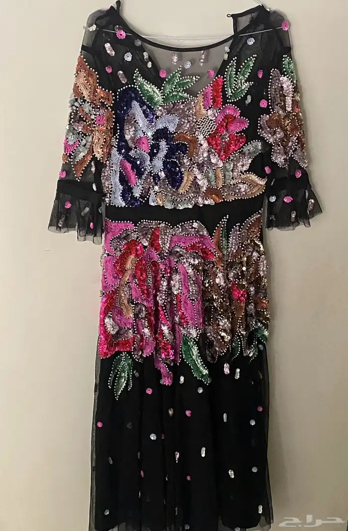 فستان سهرة جديد 2