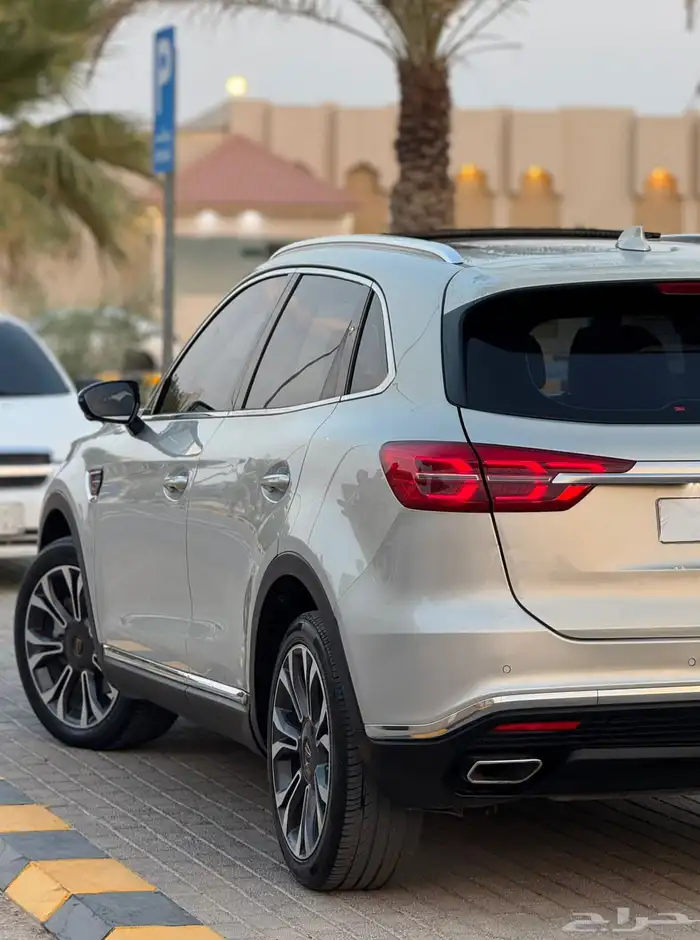 هونشي HS5 فل كامل 2022 على الضمان 31