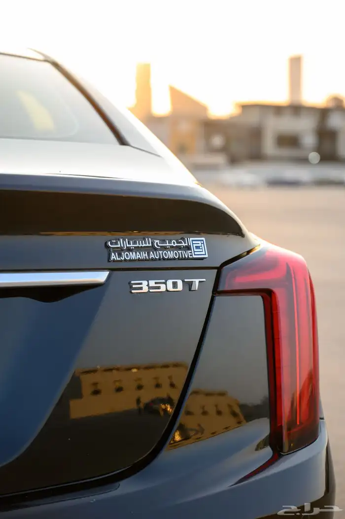 كاديلاك CT5 14