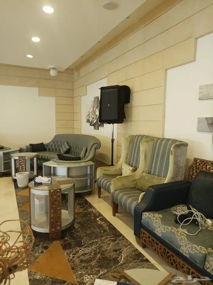 تاجير شاشات 23