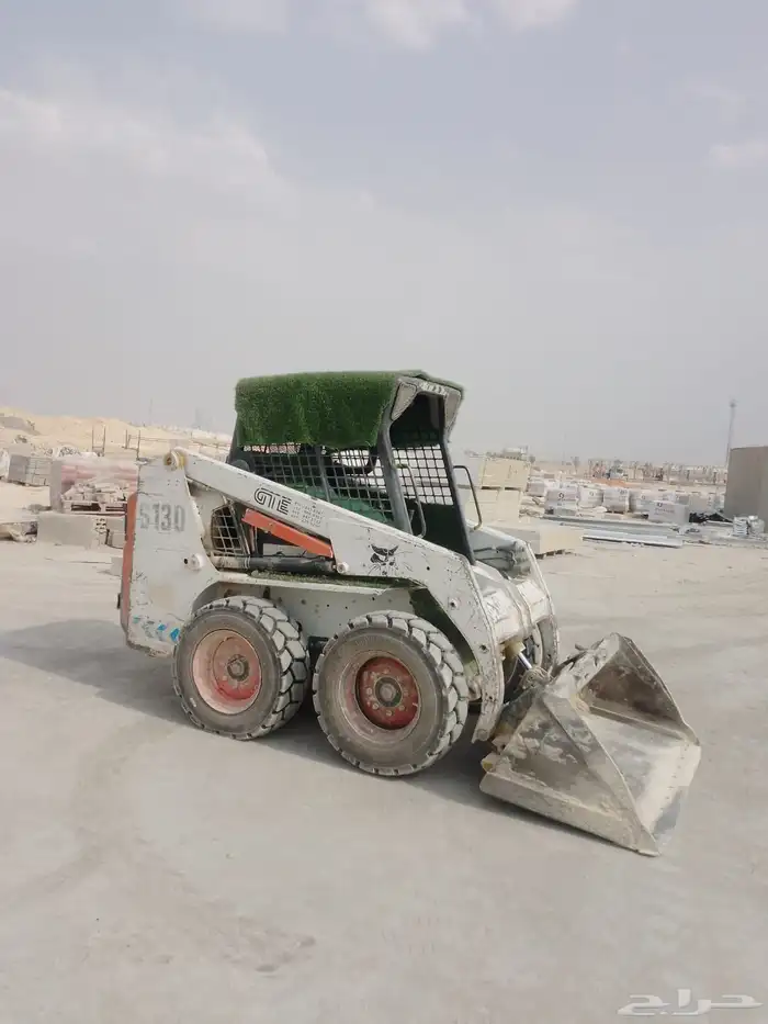 ببكات للايجار. تلي هندر17متر. رافعات شوكيه 0