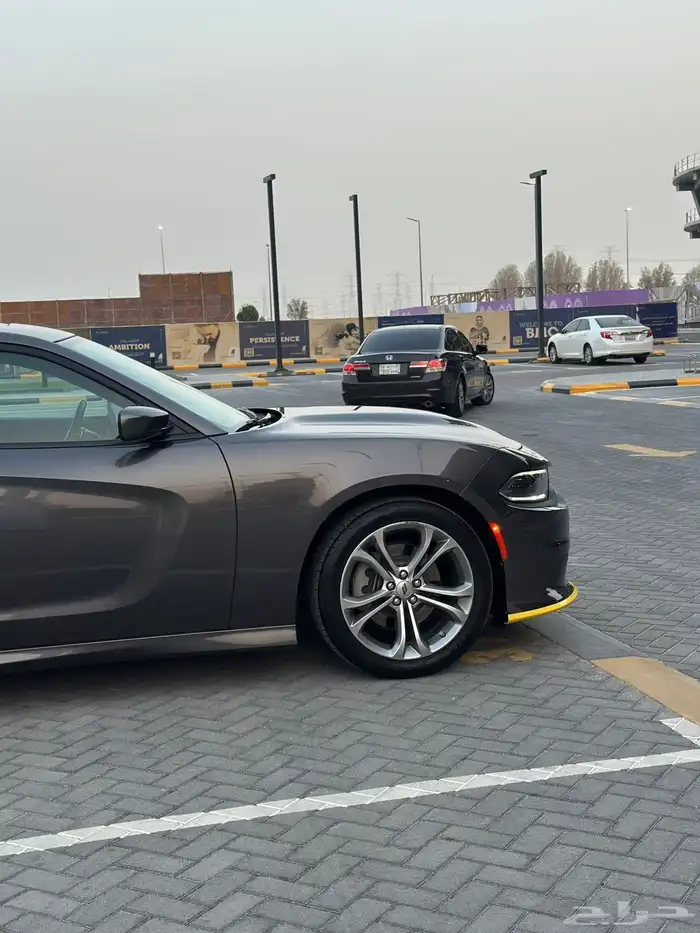 دوج تشارجر GT 2022 7