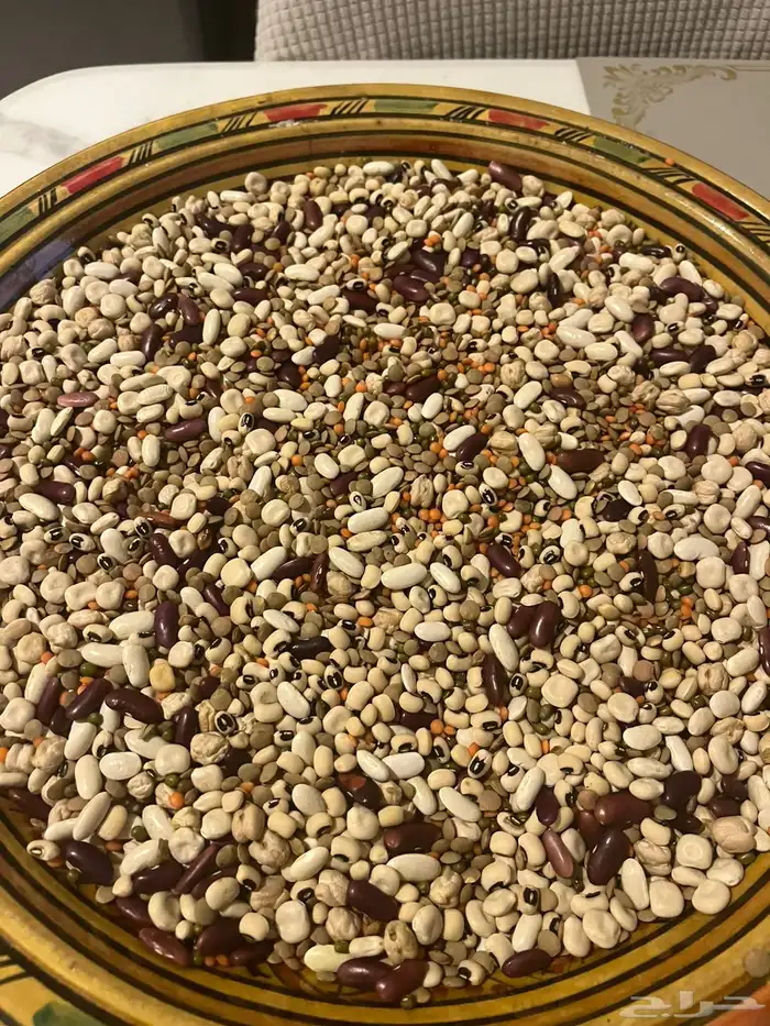 منقوع للطيور 0