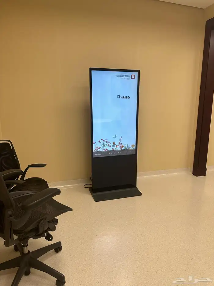 تاجير شاشات 14