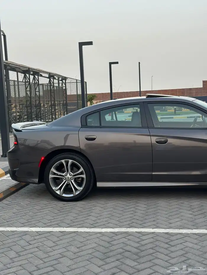 دوج تشارجر GT 2022 8