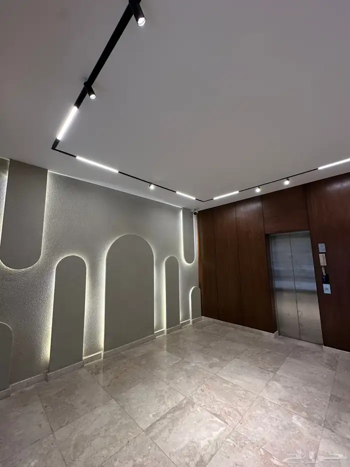 شقة فاخرة وعصرية للبيع 1