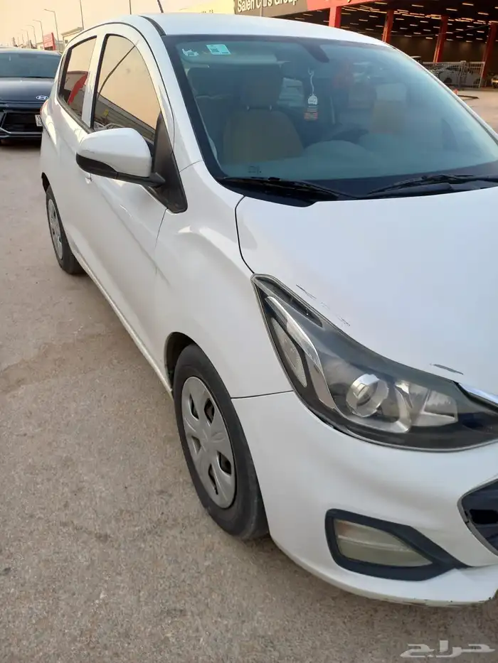 سبارك 2019 للبيع 3