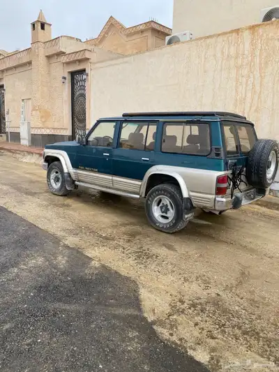 سوبر سفاري 1997 index