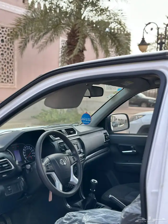 ونجل 5 غمارة ديزل موديل 2022 نظيفه 3