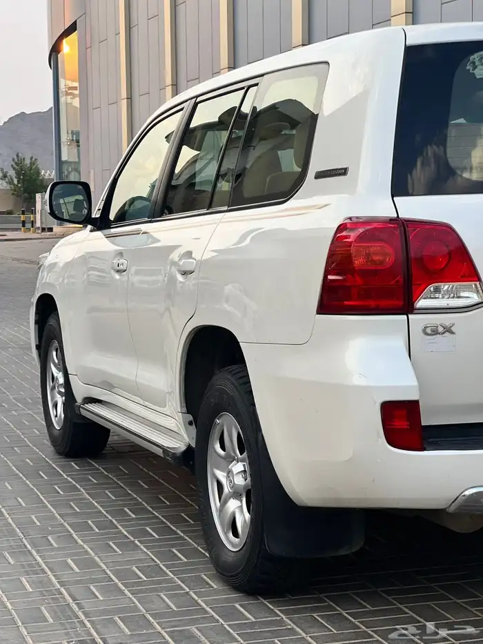 هدد 2015 اليحيا GX 6