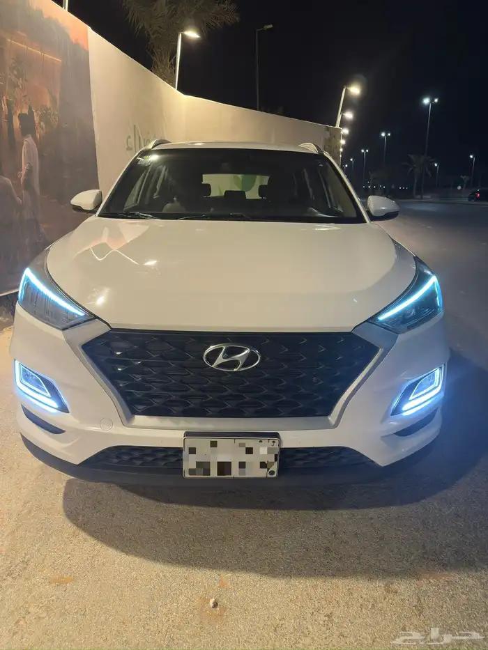 توسان دبل 2020 0