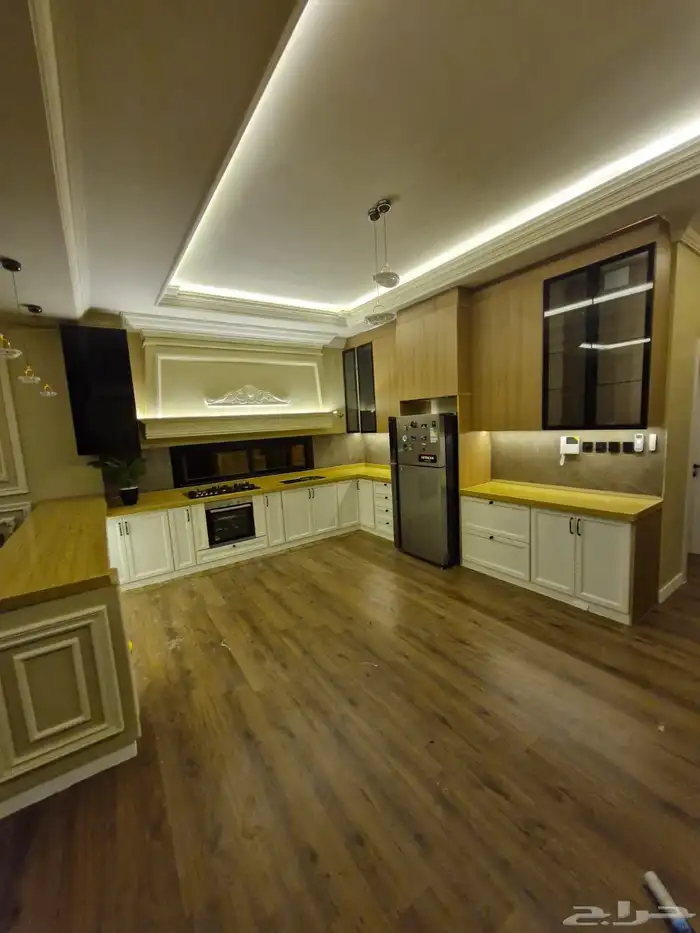 مطابخ تفصيل على حسب طلب العميل دوليب ملابس اثاث البيت كامل 2