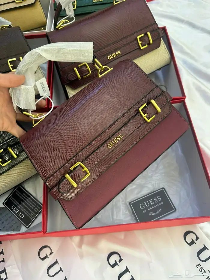 شنط ماستر طبق الاصل بارخص الاسعار 62