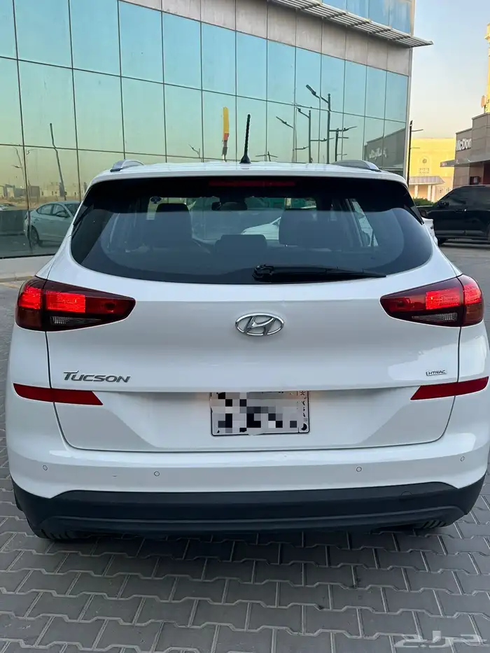 توسان دبل 2020 12