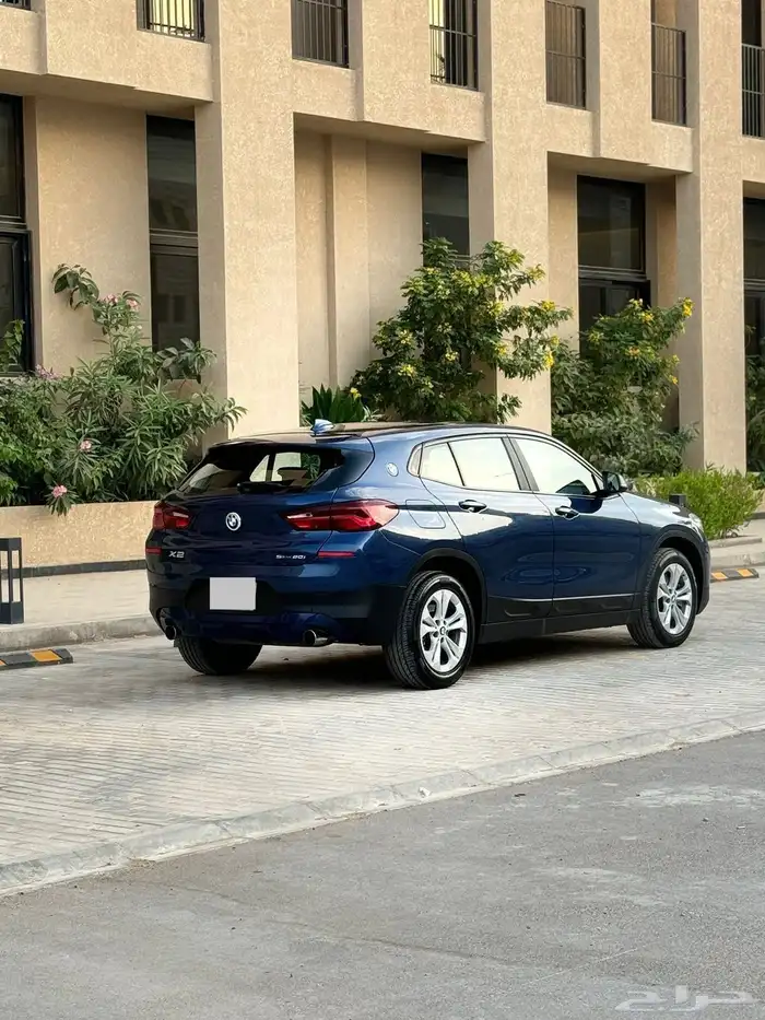 بي ام موديل 2023 BMW X2 15