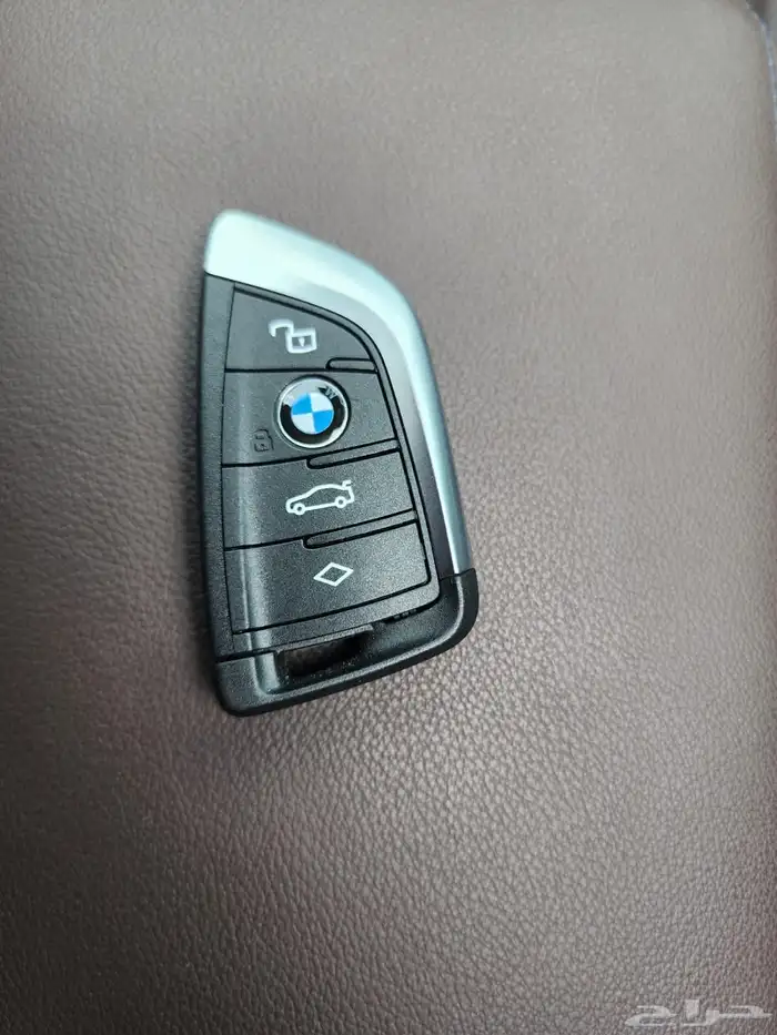 بي ام دبليو M340i-2025 29