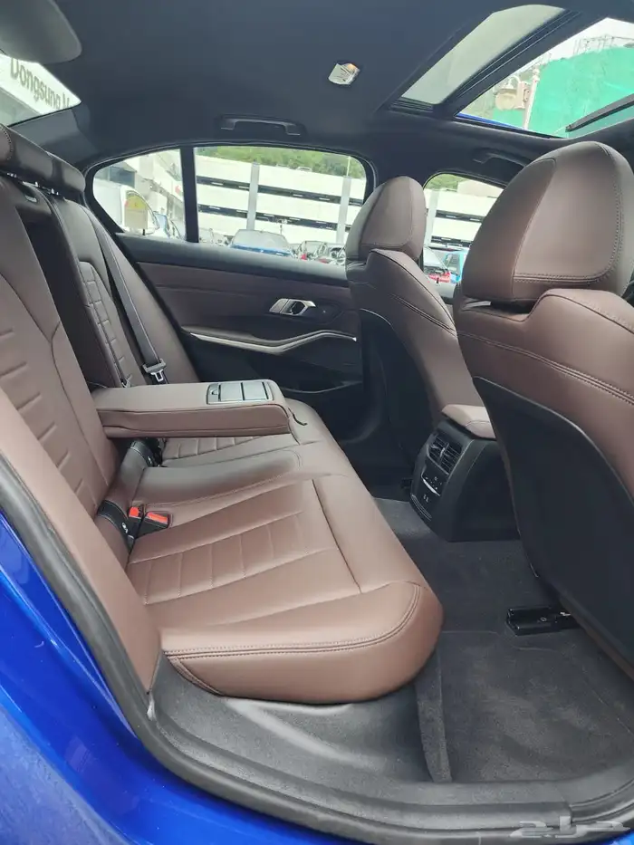 بي ام دبليو M340i-2025 17