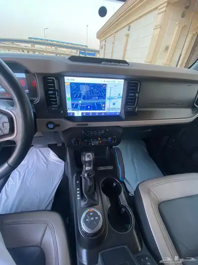 فوردبرونكو موديل 2022فل كامل باب واخد index