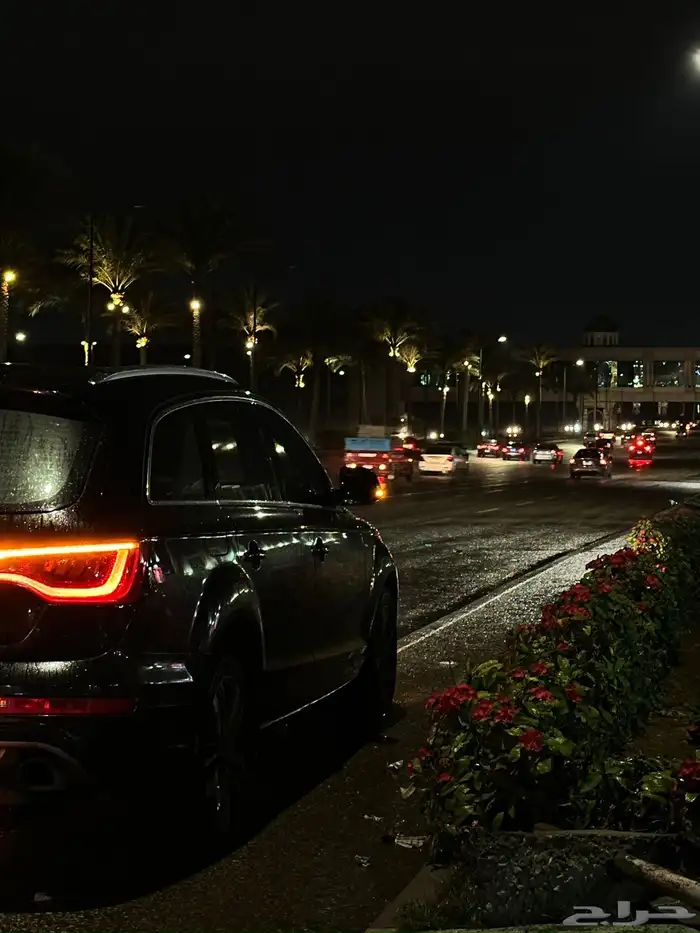 اودي Q7 2016 S line 14