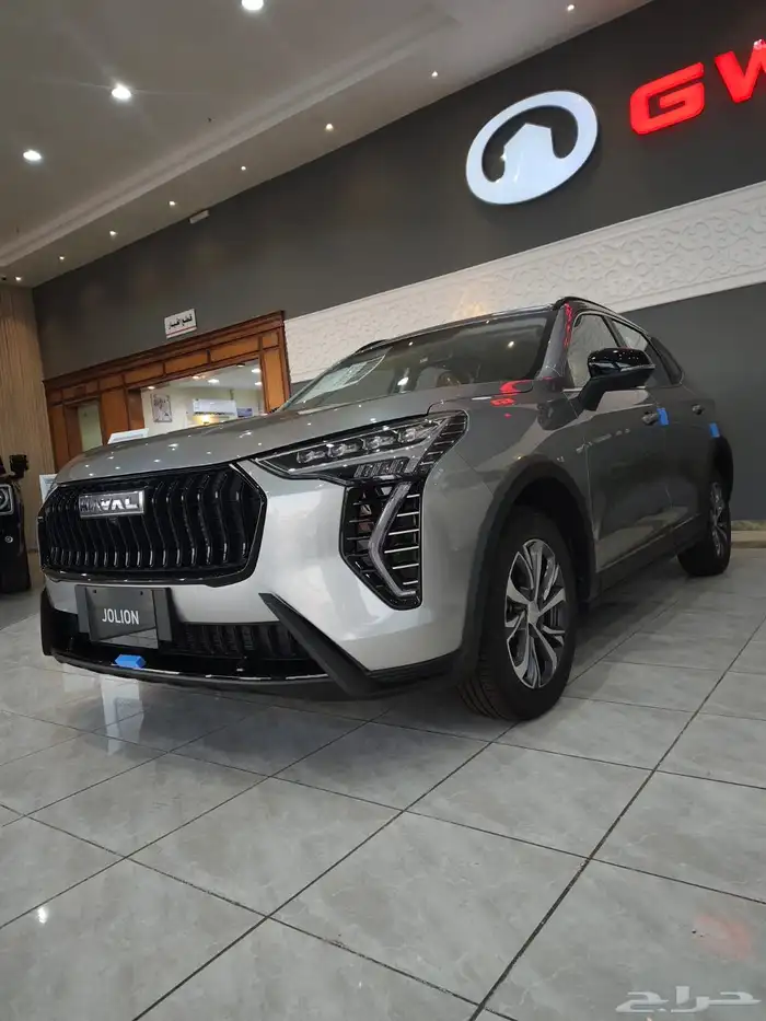 هافال جوليان 2025 القسط 950 لعملاء الراجحي 0