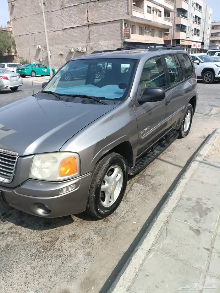 ان وي موديل 2006 للبيع 4